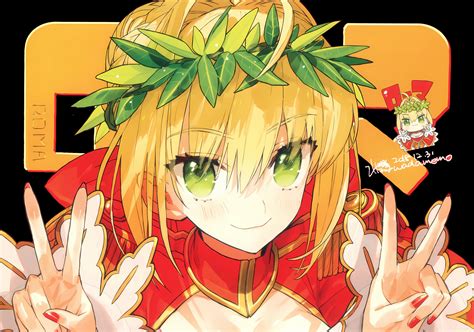 nero claudius fate.